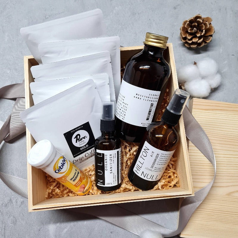 Care Package Gift Set 04 (Klang Valley Delivery)