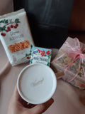 Sweet Petunia Gift Set (Klang Valley Delivery)