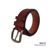Italy Leather Belt (Nationwide Delivery)