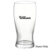 Personalized Beer Mug Set (Nationwide Delivery) (3-5 Working Days)