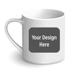 Personalised Printed Mug - Own Design (Nationwide Delivery)