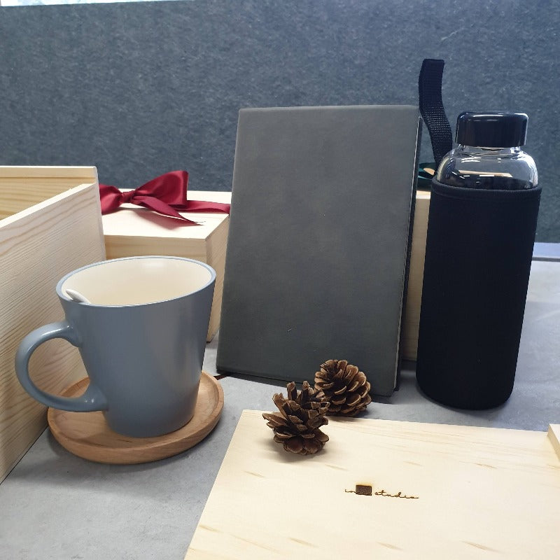 Happy Birthday Gift Set Grand Opening Gift Set (Klang Valley Delivery