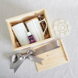 Air Diffuser Pine Wood Gift Set13 (Nationwide Delivery)