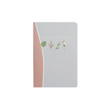 Notebook - Keep Going Keep Growing Morandi Collection (Set of 2) | Nationwide Delivery