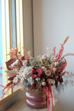 Etheria Preserved Flowers (Penang Delivery Only)