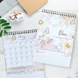 [Pre-Order] Dua Gifts 2023 Islamic Planner & Calendar Gift Set (Nationwide Delivery)