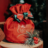 Christmas 2023: Jolly Jingle Christmas Sack (Nationwide Delivery)