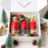 X'mas Cookie Box (Klang Valley Delivery)