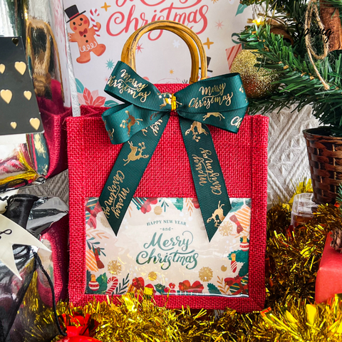 Christmas 2023: Christmas Cheerful Giftset (Nationwide Delivery)