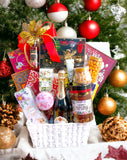 Christmas 2023: Christmas Hamper | Charming Treasure | New Year Hamper | Type A (Klang Valley Delivery Only)