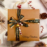 Christmas 2024: Personalised Travel Mug Tumbler with Coffee Gift Box Set (Nationwide Delivery)