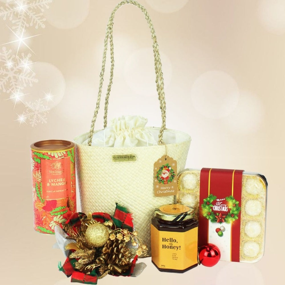 Christmas 2023 - Christmas Classic Gift (Klang Valley Delivery Only