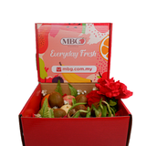 Flower Gift Box (Klang Valley Delivery)