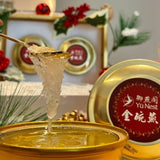 Christmas 2022 - Premium Bird's Nest Gift Set (West Malaysia Delivery)