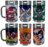 Limited Edition Heineken Metal Mug