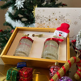 Christmas 2022 - Premium Bird's Nest Concentrate Gift Set (West Malaysia Delivery)