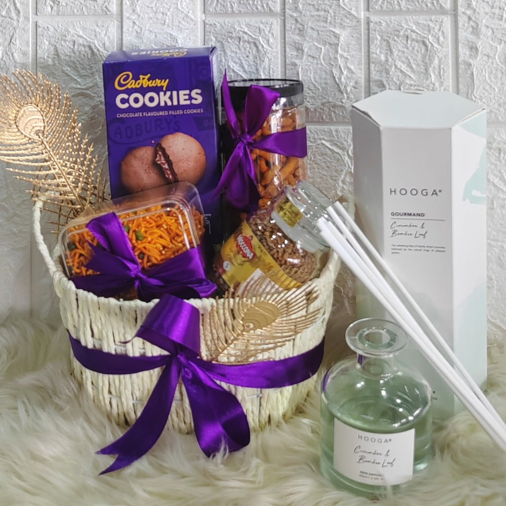 Deepavali 2023 Gift Set 2 (Klang Valley Delivery Only) Giftr