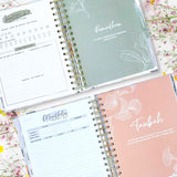 [Pre-Order] Dua Gifts 2023 Islamic Planner & Calendar Gift Set (Nationwide Delivery)