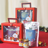Christmas 2023: Cubiloxe Christmas Love & Joy Gift Set (West Malaysia Delivery Only)