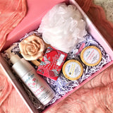 Oriental Gift Set for Her (Klang Valley Delivery Only)