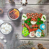 Gingerbread Cookies Gift Set (Nationwide Delivery)
