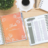 [Pre-Order] Dua Gifts 2023 Islamic Planner & Calendar Gift Set (Nationwide Delivery)