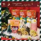 X'mas Stunning Gift Box (West Malaysia Delivery Only)