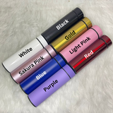 Personalized Custom Name LED Thermos Flask Bottle, Personalised Solid Copper 304 Stainless Steel Mule Mug Cup 500ml, Personalised Sanitizer Spray Bottle Keychain Gift Box Set With LED Fairy Lights (Klang Valley Delivery)