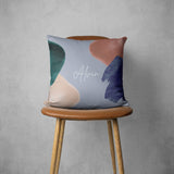 Gentle Waves Cushion (Pre-order 2 to 4 weeks) - Nationwide Delivery