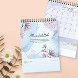 [Pre-Order] Dua Gifts 2023 Islamic Planner & Calendar Gift Set (Nationwide Delivery)