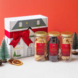 X'mas Cookie Box (Klang Valley Delivery)