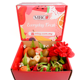 Flower Gift Box (Klang Valley Delivery)