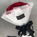 Valentine's Day 2020 - The Knockout 101 Red Roses