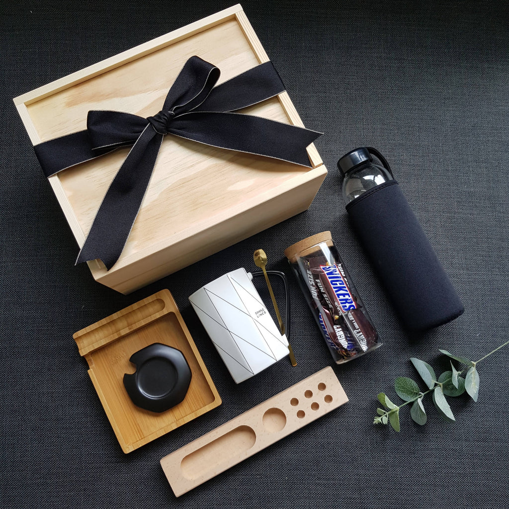 FOR HIM GIFT BOX 26 (Klang Valley Delivery)