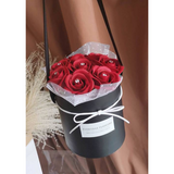 Valentine's Day 2023 Classic Soap Flowerbox
