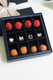 Special Chocolate Truffles Gift Set