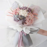 Aurelia Preserved Flower Bouquet