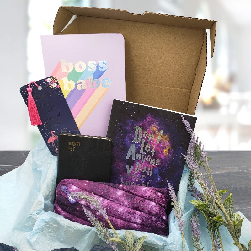 Boss Babe Gift Set (West Malaysia Delivery Only)