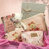 Happy Heart Gift Set  (West Malaysia Delivery Only)