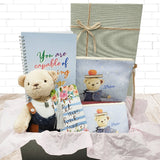 You Are Capable Gift Set (West Malaysia Delivery Only)