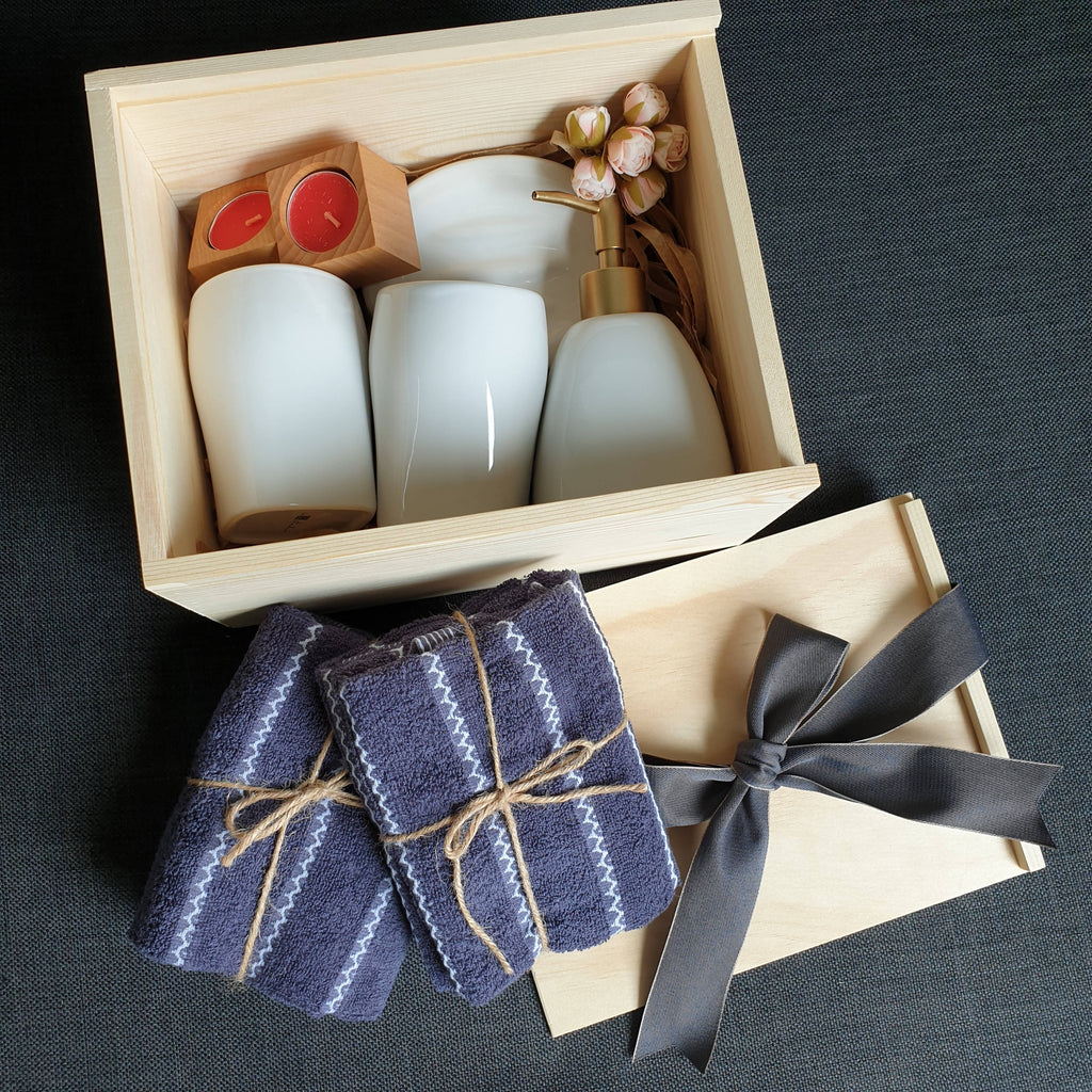 House Warming Gift Set 08 (Klang Valley Delivery)
