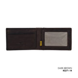 RFID Leather Card Holder (H7 X L10cm) (Nationwide Delivery)