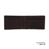 RFID Leather Card Holder (H7 X L10cm) (Nationwide Delivery)