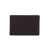 RFID Leather Card Holder (H7 X L10cm) (Nationwide Delivery)