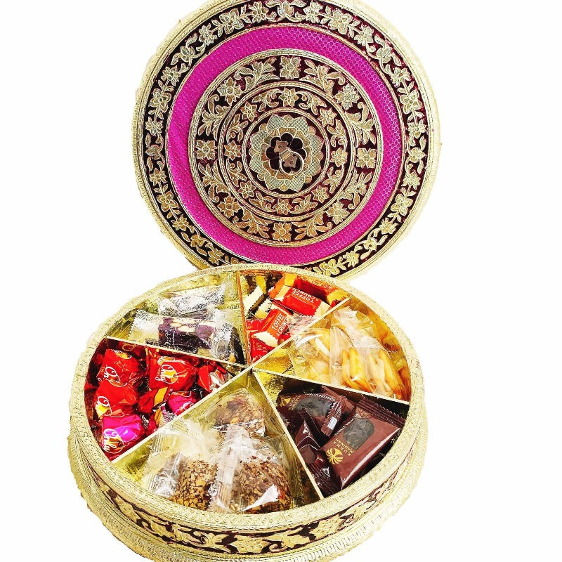 Panchami Box of Delight – Panchami by SSSE