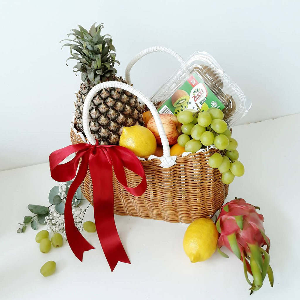 Tailored Fruits Basket Set A