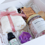 Serenity Relaxation Gift Set (West Malaysia Delivery)