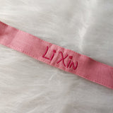 Personalised Pacifier Clip Holder (Nationwide Delivery)
