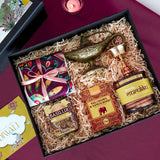 [PRE-ORDER] Deepavali 2023 Luxury Gift Box - Jyoti | (Nationwide Delivery) | Delivery from 26th October Onwards