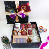 Diwali Celebration Miniature Gift Set (Self Pickup Only)